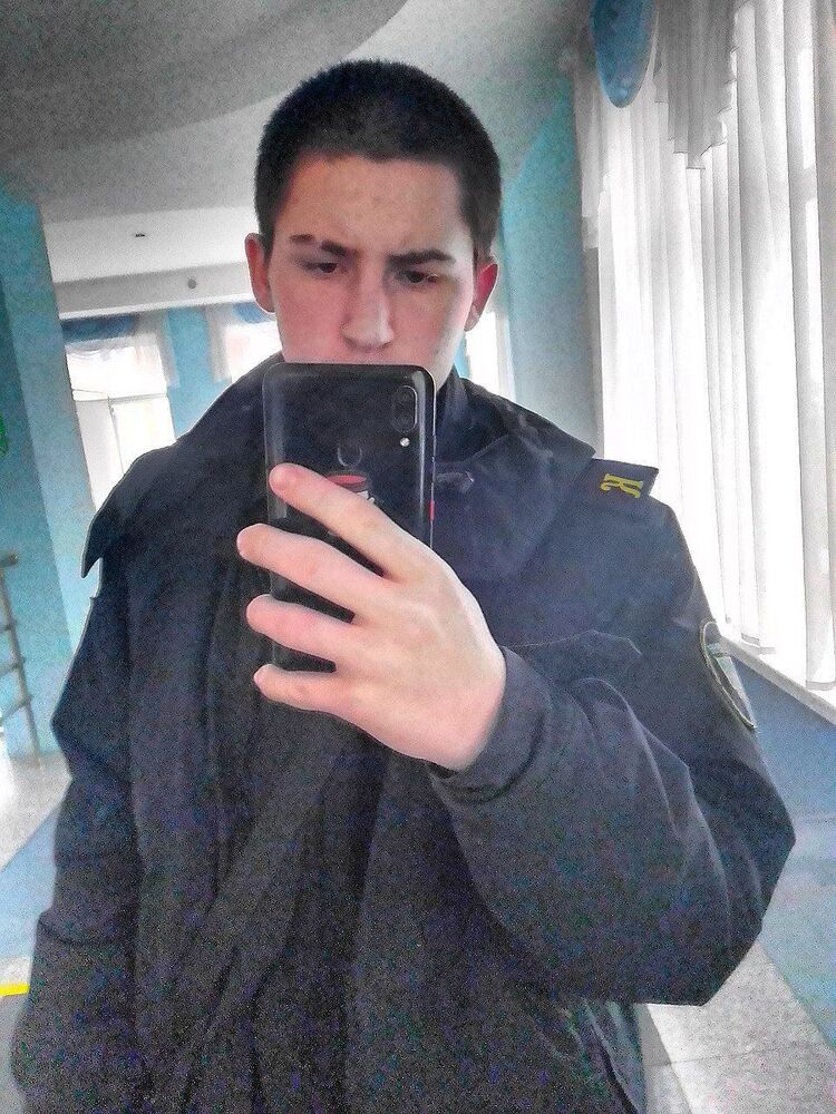 ���� 38331626 ����� �������, 19 ���, ���� ���������� � �������-��-����