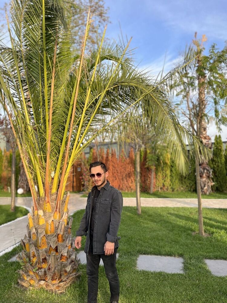 ���� 39239536 ������� Tunahanshn, 29 ���, ���� ���������� � ������