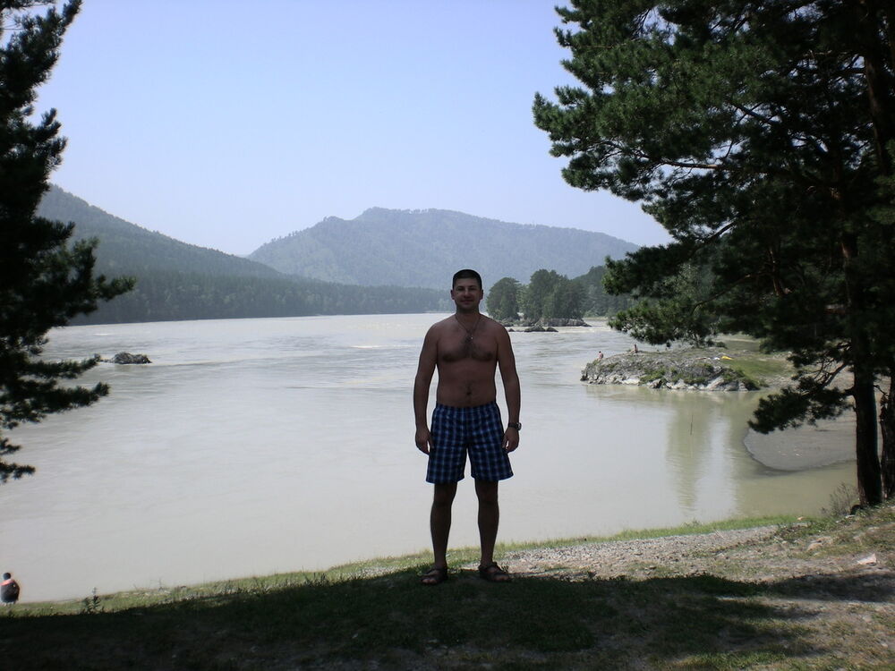  5891206  Dmitry, 45 ,    