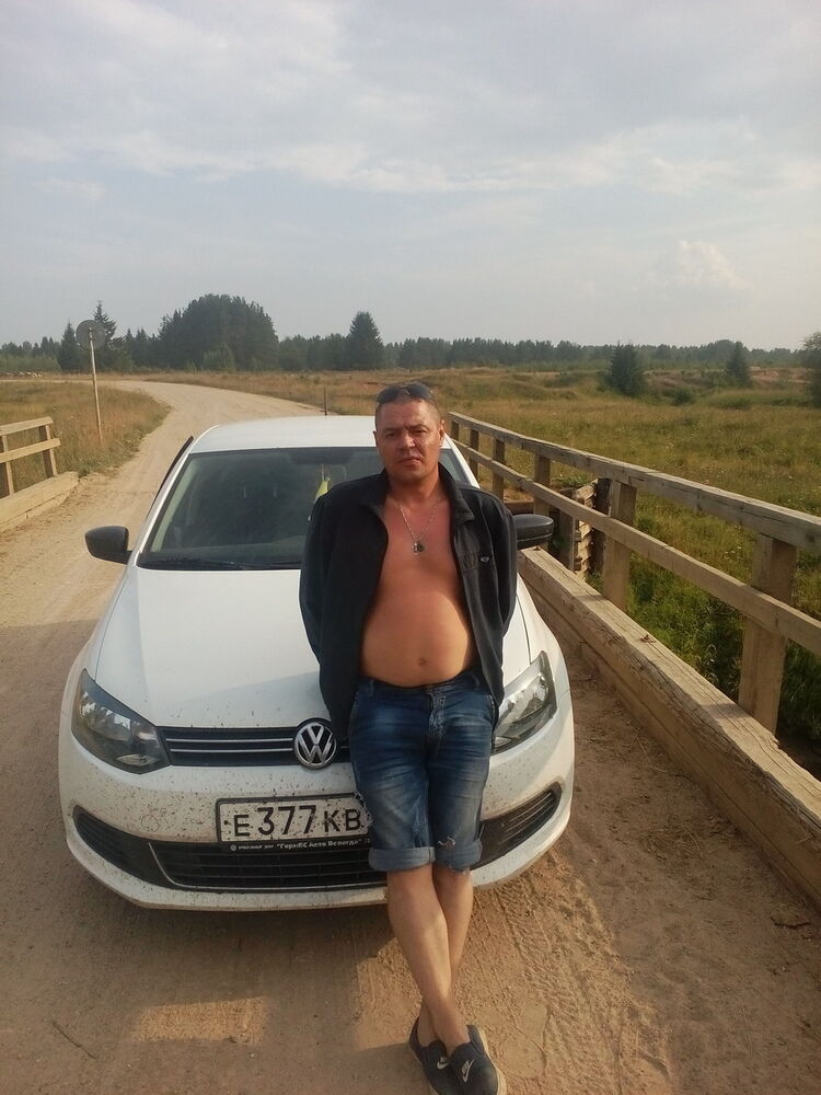 8254686  Oleg, 48 ,    