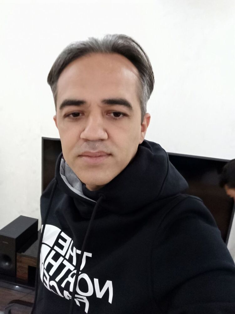  54217256  Alireza, 47 ,    