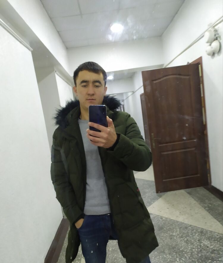 ���� 18236066 ������� Khamza, 28 ���, ���� ���������� � �������