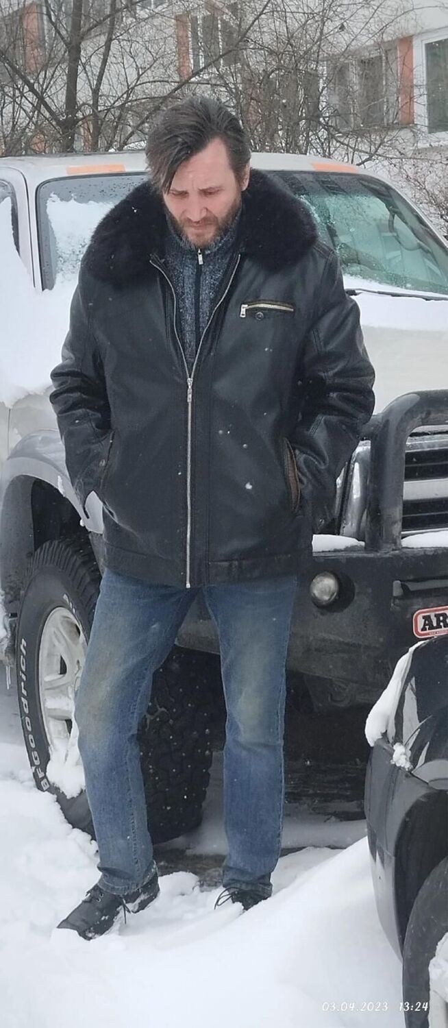 ���� 44375496 ������� ��������, 53 ����, ���� ���������� � �����-����������