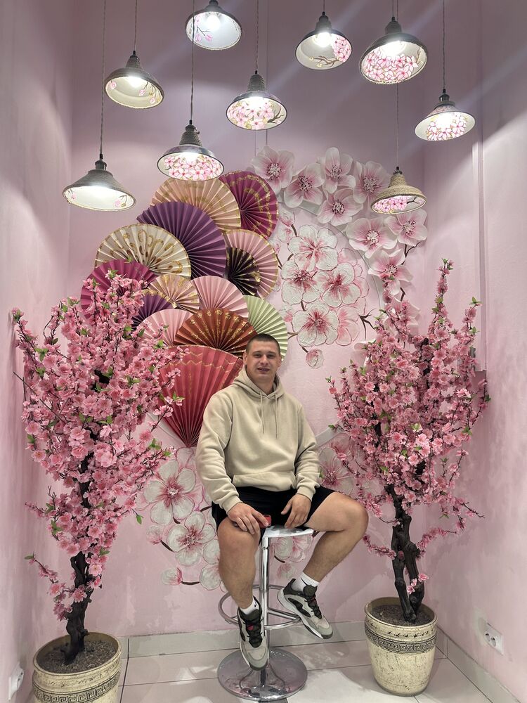 ���������� ������-��-����, ���� ����� Rostislav, 23 ����, ������������ ��� ������, ���������