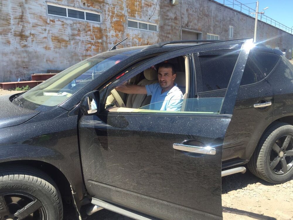 ���� 7652826 ������� ����� ������, 54 ����, ���� ���������� � ���������