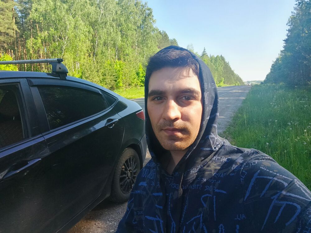  52313036  Alexey, 30 ,    