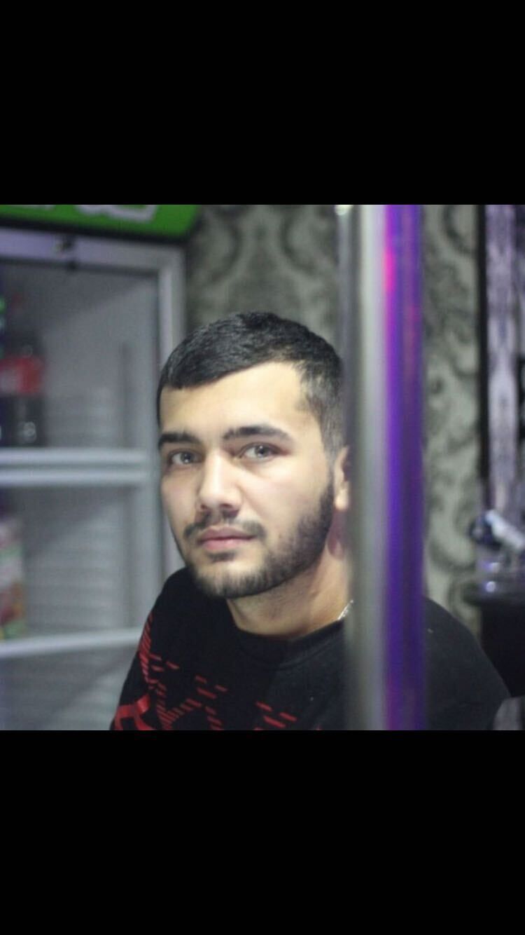 ���� 23230676 ������� Oybek, 34 ����, ���� ���������� � ��������