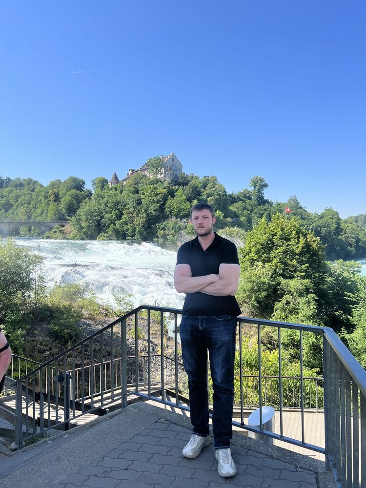 ���������� ���������, ���� ������� Sergei, 35 ���, ������������ ��� ������, ����� � ���������, c�������� ���������