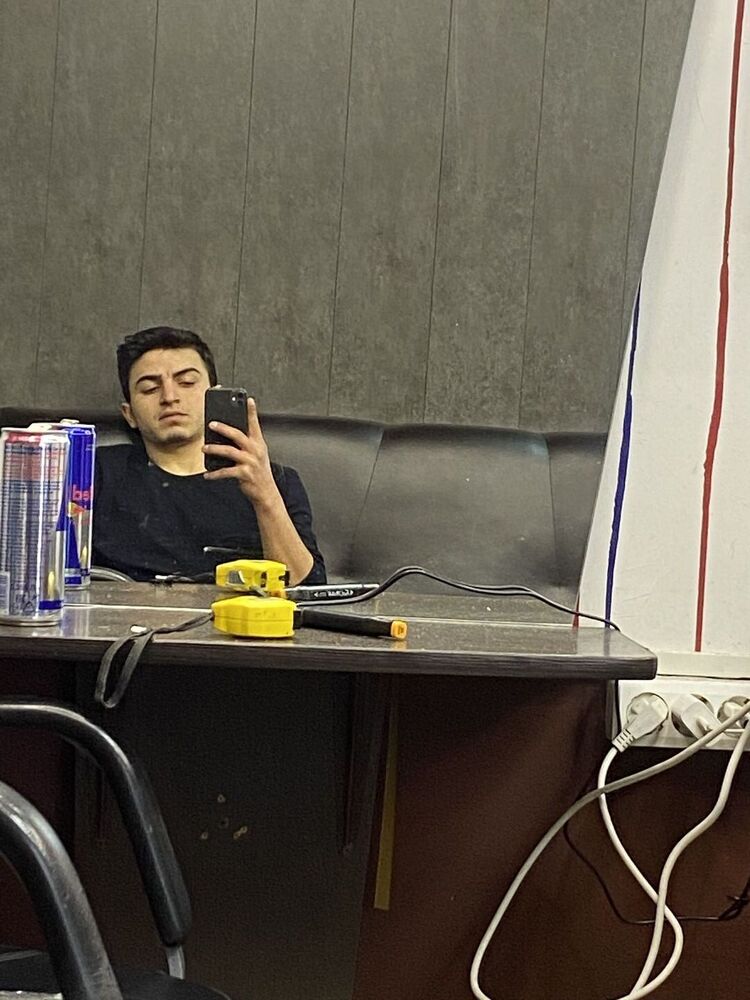 ���� 40751186 ����� Yusuf, 22 ����, ���� ���������� � ������