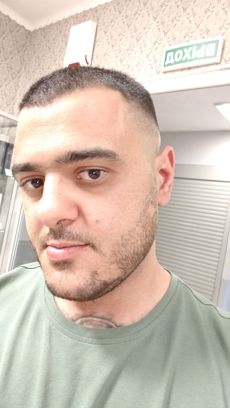  53982376  Georgy, 26 ,    Deleted