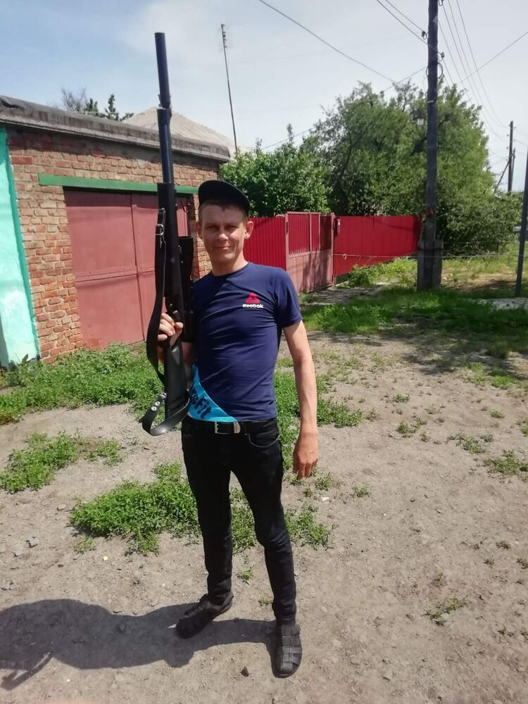 ���������� ����������, ���� ������� ˸��, 41 ���, ������������ ��� ������, ����� � ���������