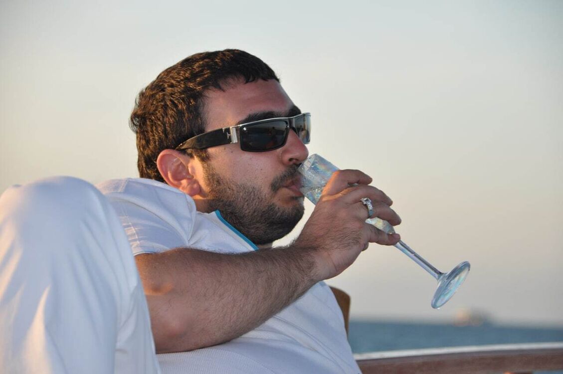 ���������� ������, ���� ������� Garik, 41 ���, ������������ ��� ������, ����� � ���������