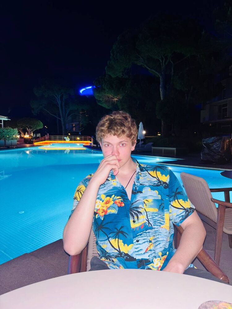 ���������� ������, ���� ����� Dany, 21 ���, ������������ ��� ������, ����� � ���������