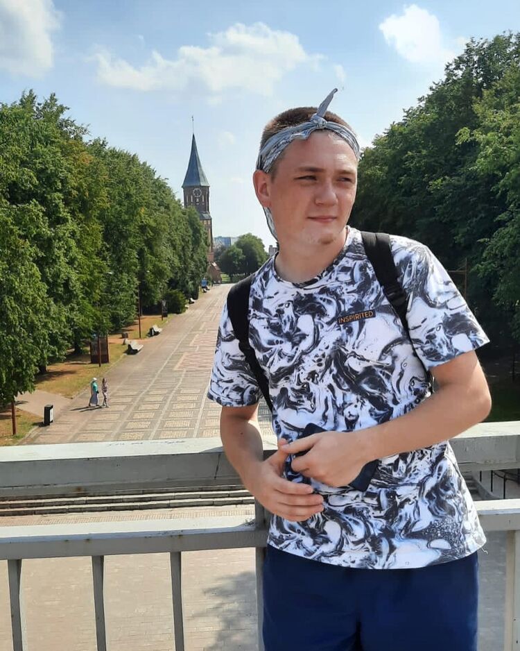 ���� 32616986 ������� Pablo, 26 ���, ���� ���������� � ������