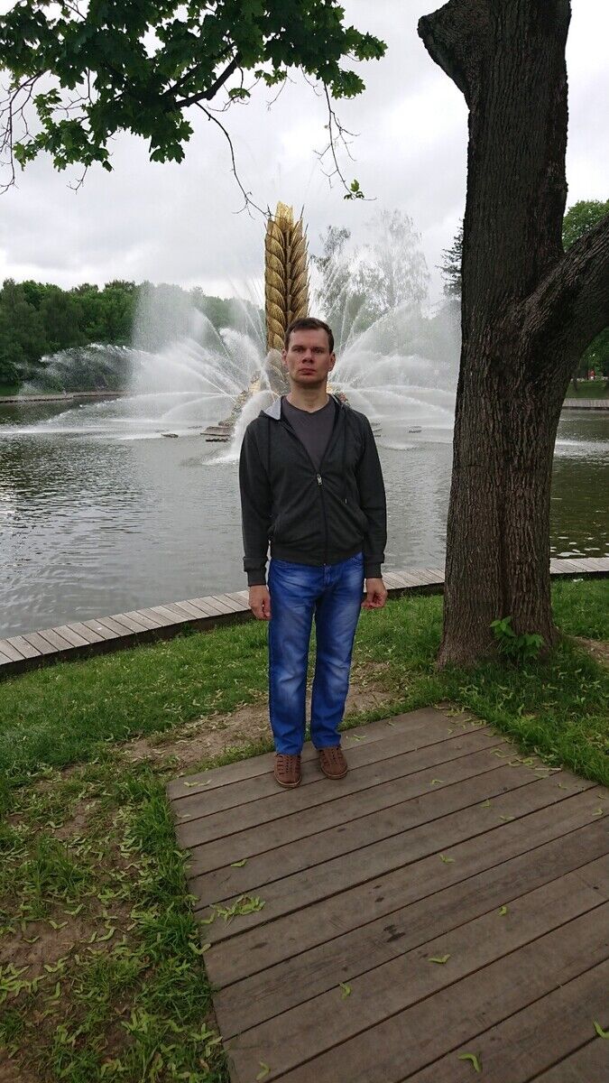 ���� 20456256 ������� ��������, 35 ���, ���� ���������� � ������