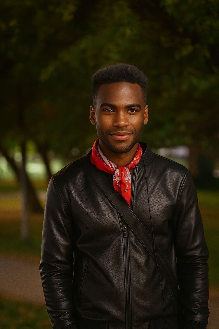 ���� 55165796 ������� ����� ������, 34 ����, ���� ���������� � Cotonou