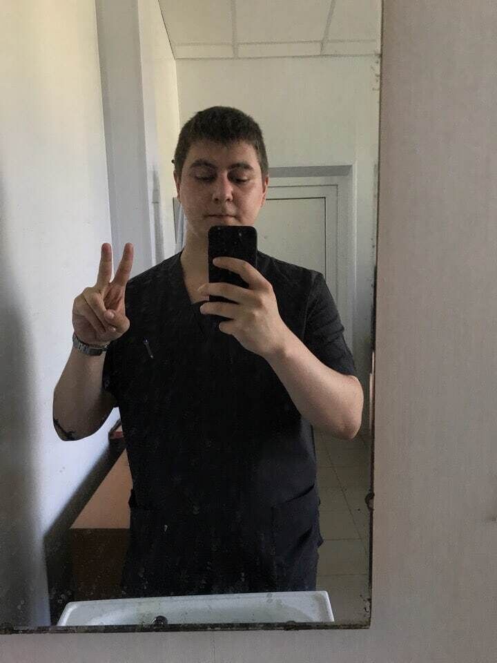 ���� 23227276 ������� CruorVult, 34 ����, ���� ���������� � �������������