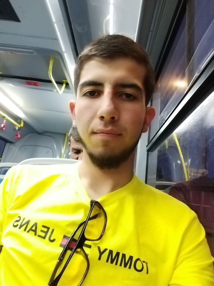 ���� 27841066 ����� Jahongir, 22 ����, ���� ���������� � ��������