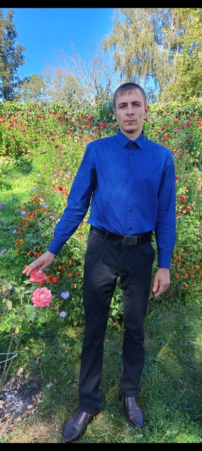  50835066  Dima, 30 ,    