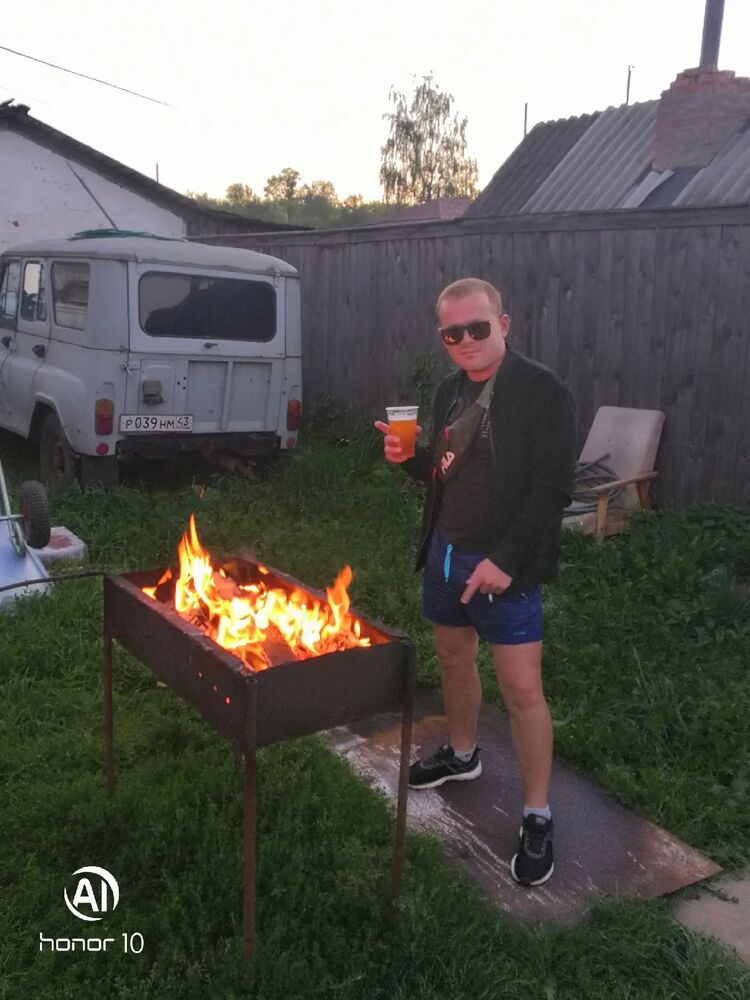 ���� 34211076 ������� Serega, 33 ����, ���� ���������� � ������