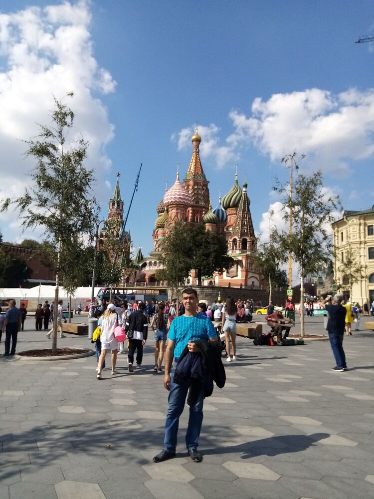 ���� 36814176 ������� Alexei, 45 ���, ���� ���������� � ������