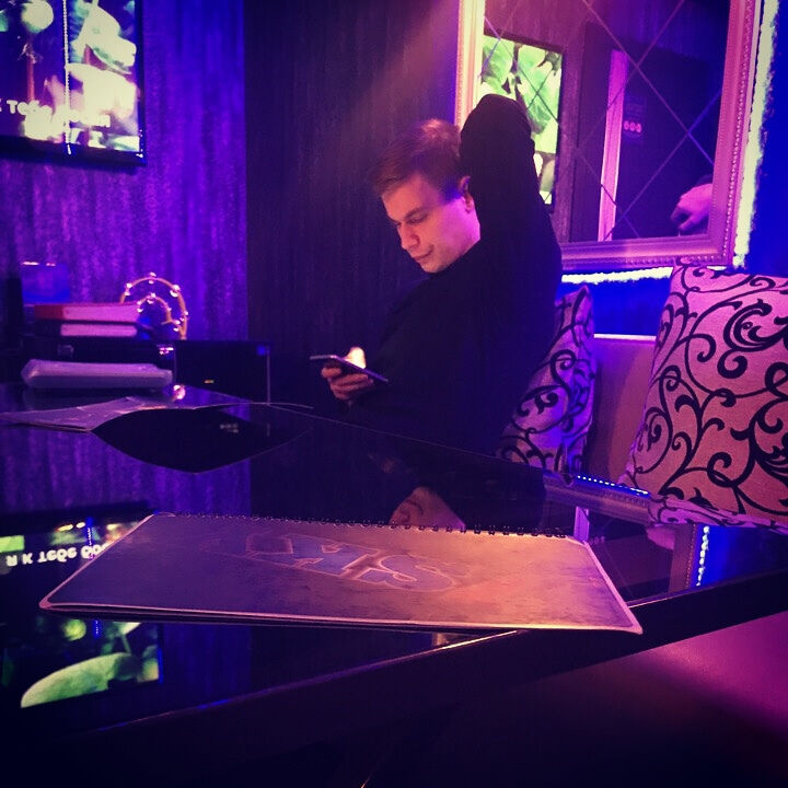 ���������� �����-���������, ���� ������� Alex, 34 ����, ������������ ��� ������, ����� � ���������, c�������� ���������