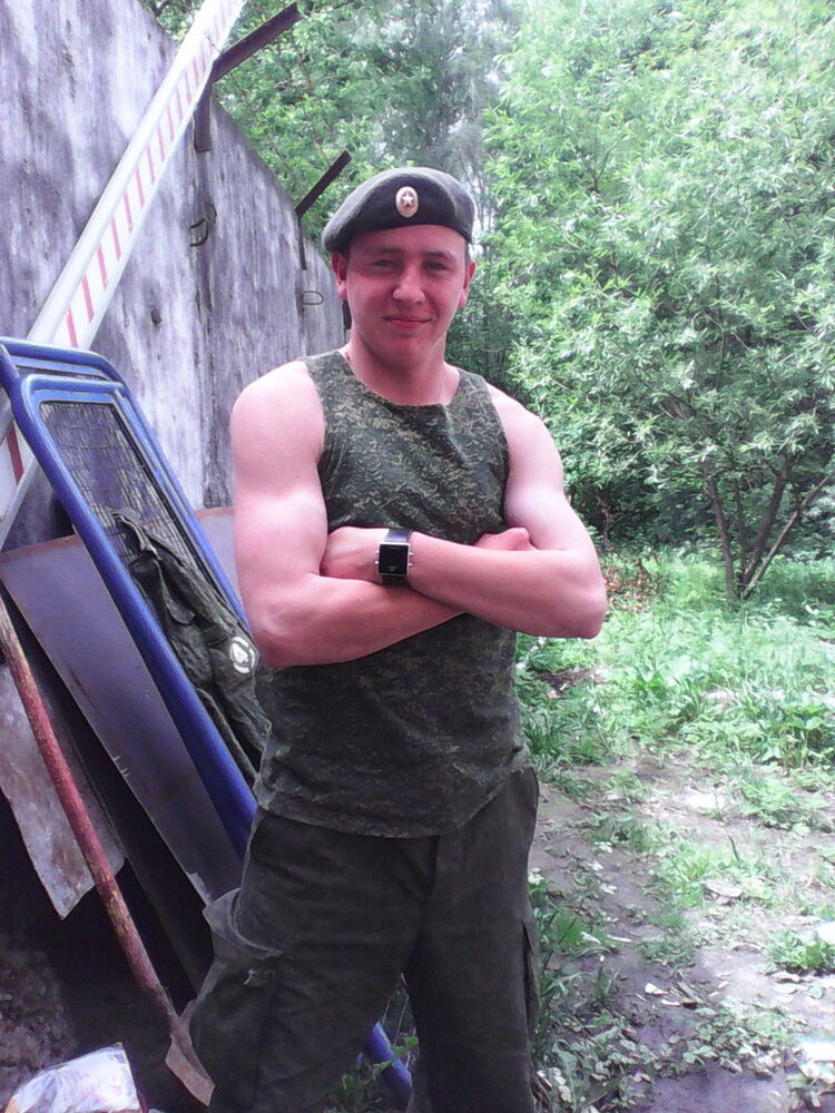  ,   Kirill, 29 ,   