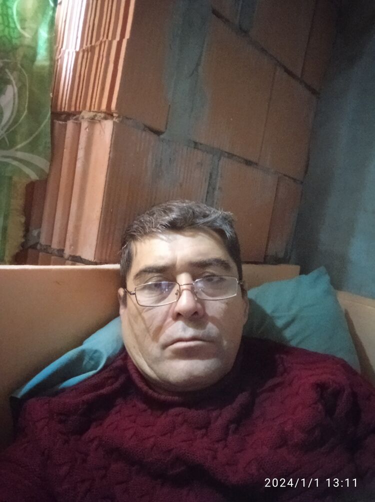 ���� 40324916 ������� ��������, 55 ���, ���� ���������� � �����-����������