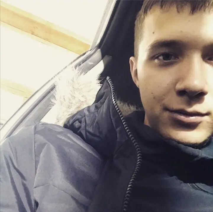 ���� 50949116 ����� Alexey, 23 ����, ���� ���������� � ����������