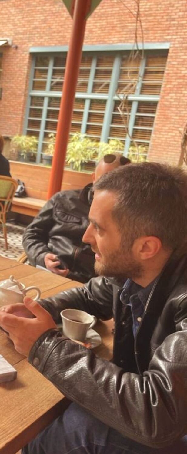 ���������� �������, ���� ������� Giorgi, 41 ���, ������������ ��� ������, ����� � ���������