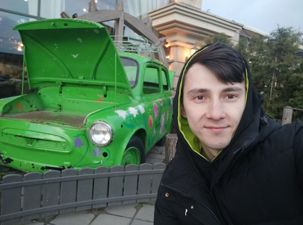  54649526  Dima, 32 ,    