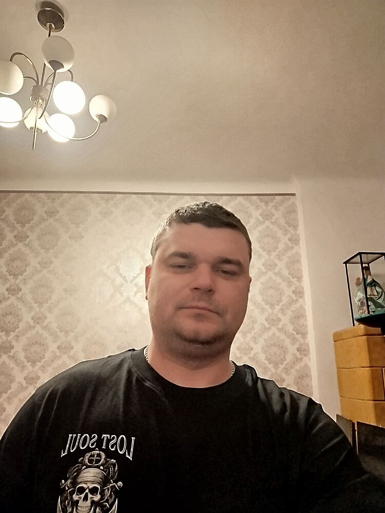 ���� 55476116 ������� Maksym, 37 ���, ���� ���������� � Szczecin Pogodno