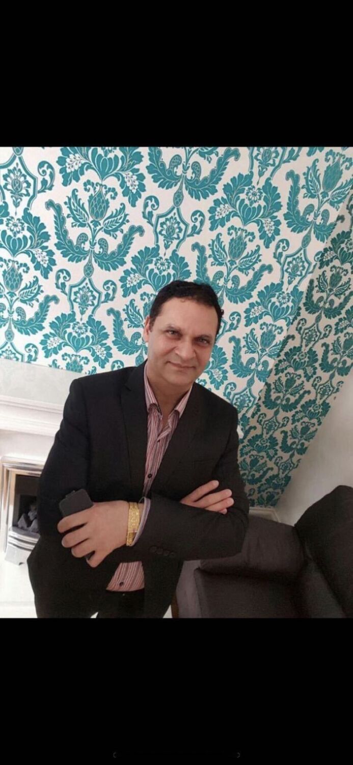 ���� 55147976 ������� Chaudhry bR, 36 ���, ���� ���������� � ������