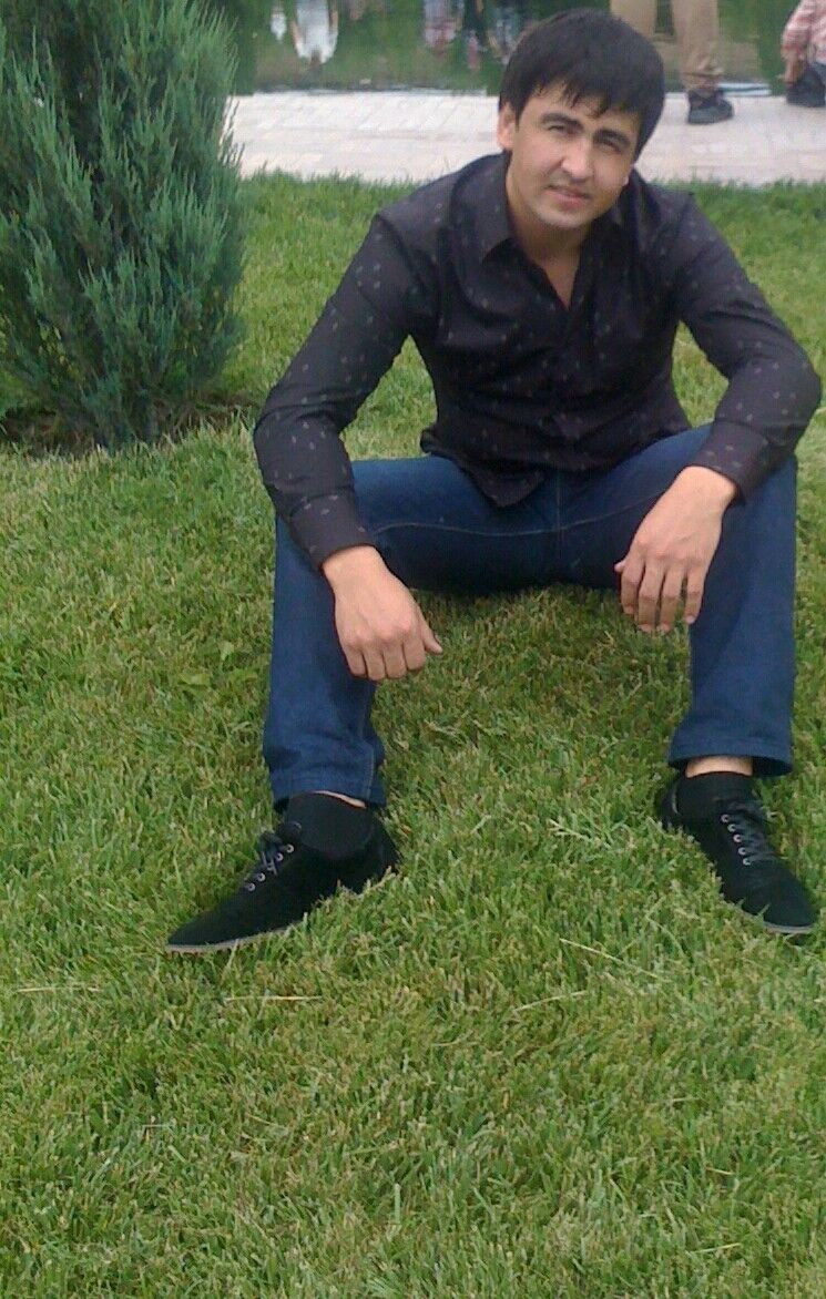  4172856  Alisher, 37 ,    