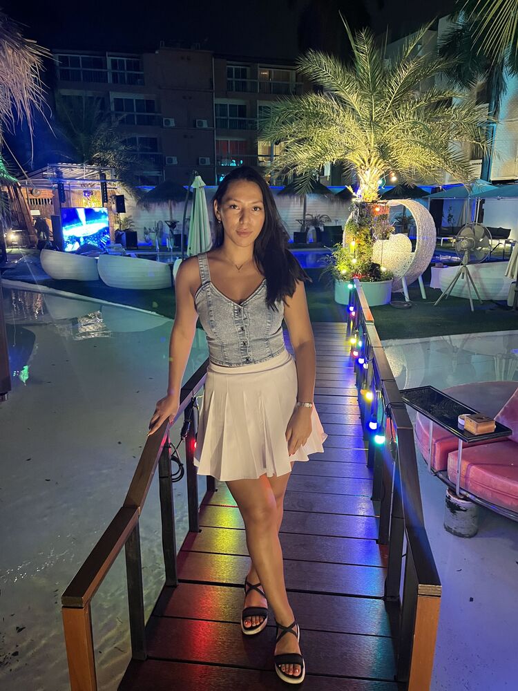 ���������� ���������, ���� ������� Aliya, 29 ���, ������������ ��� ������, ����� � ���������