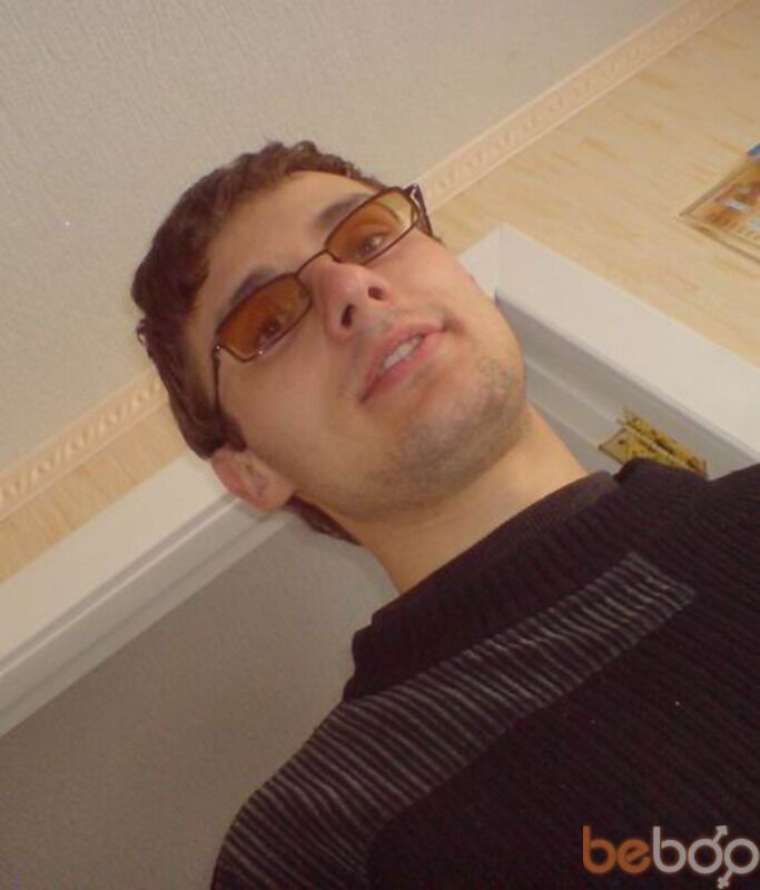 Знакомства Могилёв, фото мужчины Serg3, 36 лет, познакомится для флирта, любви и романтики, cерьезных отношений