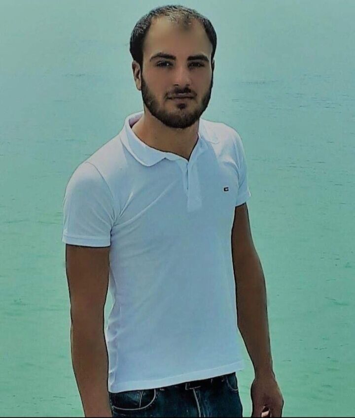 ���������� ������, ���� ������� Gevorg, 26 ���, ������������ ��� ������, ����� � ���������