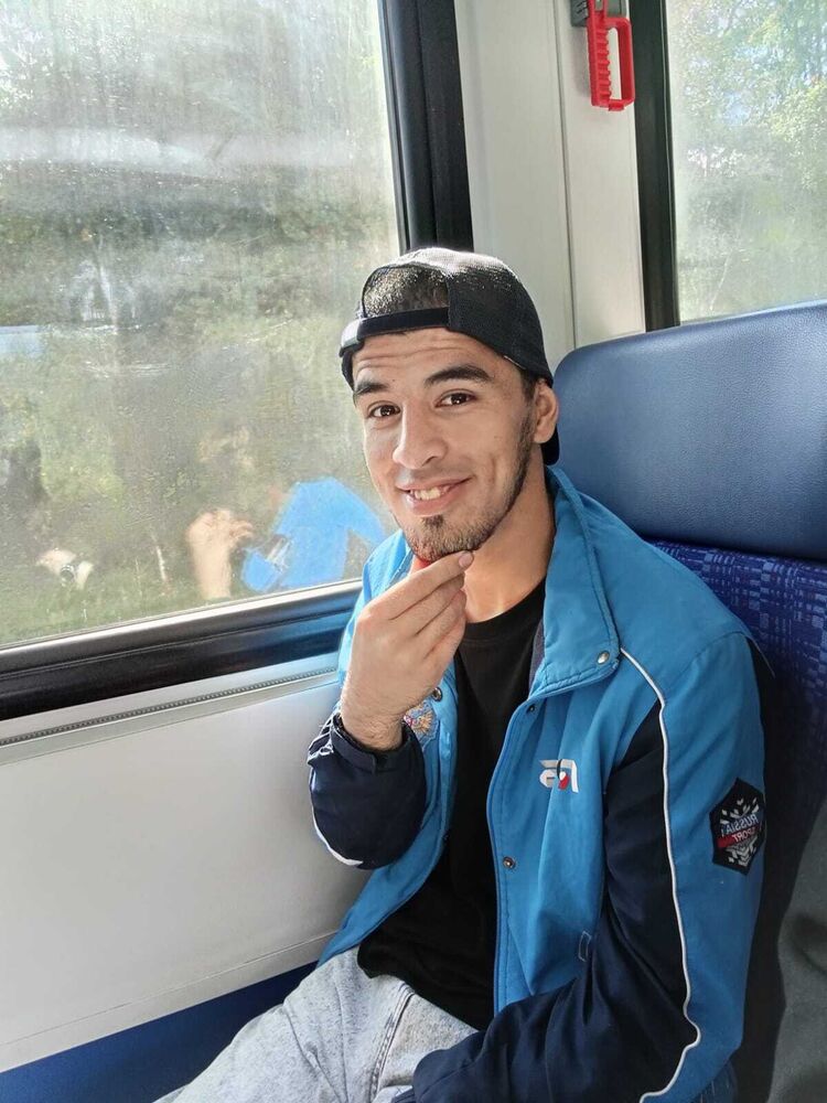 ���������� ������, ���� ����� Hasan TJK, 22 ����, ������������ ��� ����� � ���������, c�������� ���������, ���������