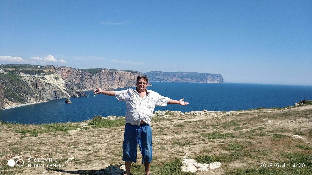 ���� 18430796 ������� �������, 57 ���, ���� ���������� � �����������