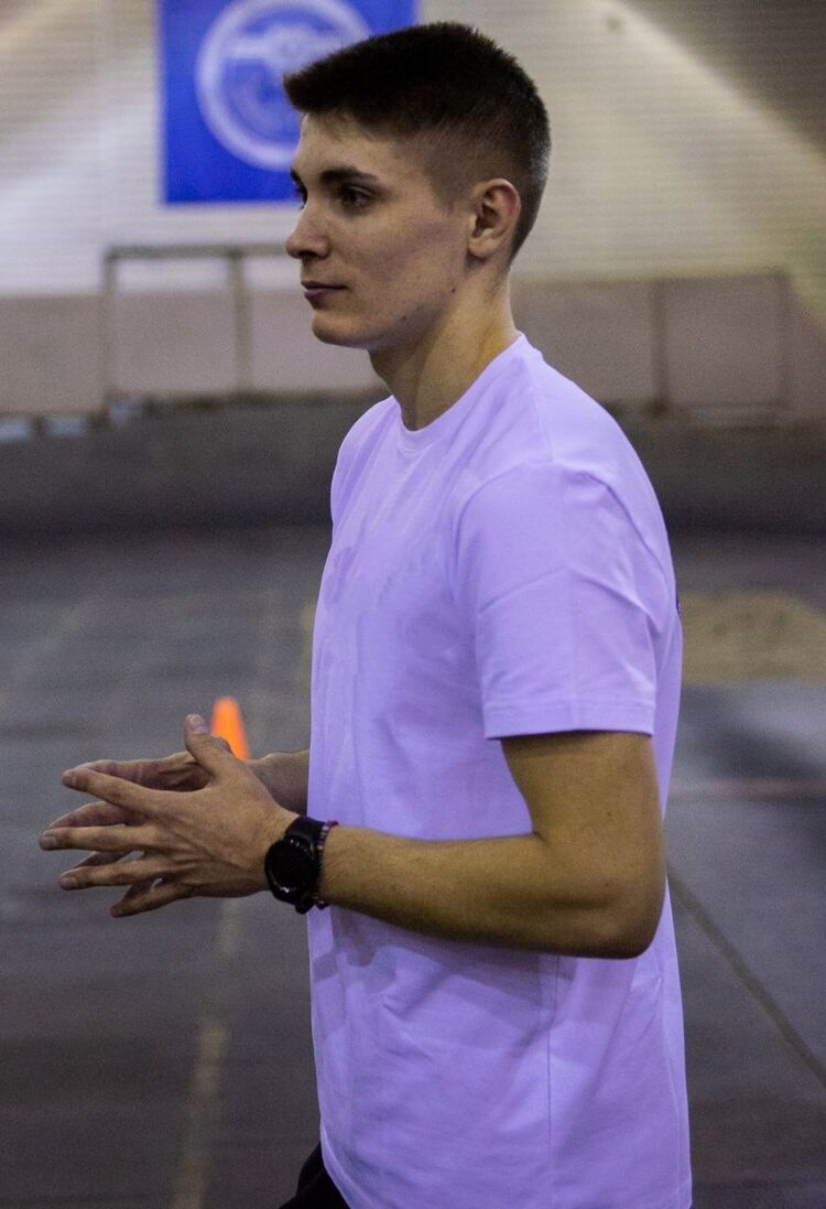 ���� 55797076 ������� Alex, 27 ���, ���� ���������� � �����