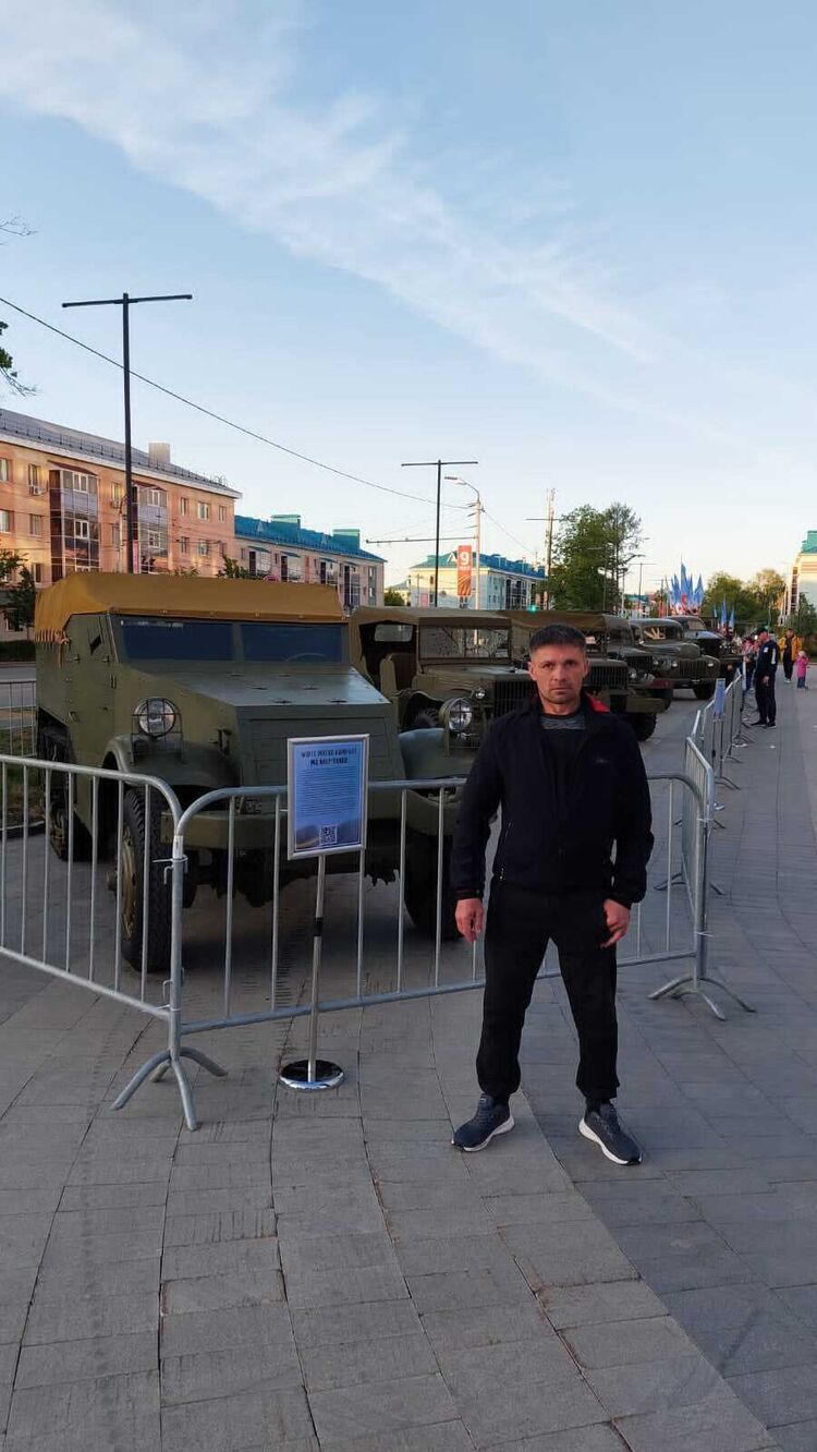 ���������� �����������, ���� ������� ����, 47 ���, ������������ ��� ������, ����� � ���������