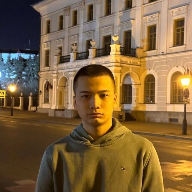 ���� 52155586 ����� ������, 18 ���, ���� ���������� � ������ ���������