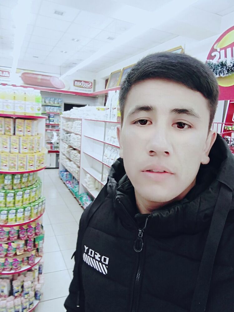 ���� 20188916 ������� Baxrom, 27 ���, ���� ���������� � ��������