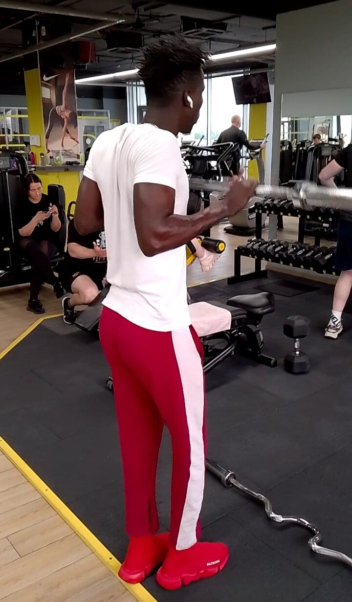 ���������� �����, ���� ������� Jamal, 38 ���, ������������ ��� ������, ����� � ���������