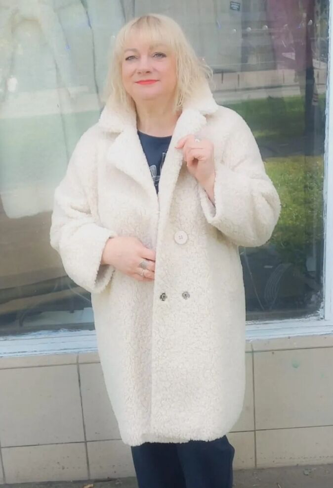 ���� 55349786 ������� �������, 53 ����, ���� ���������� � ������