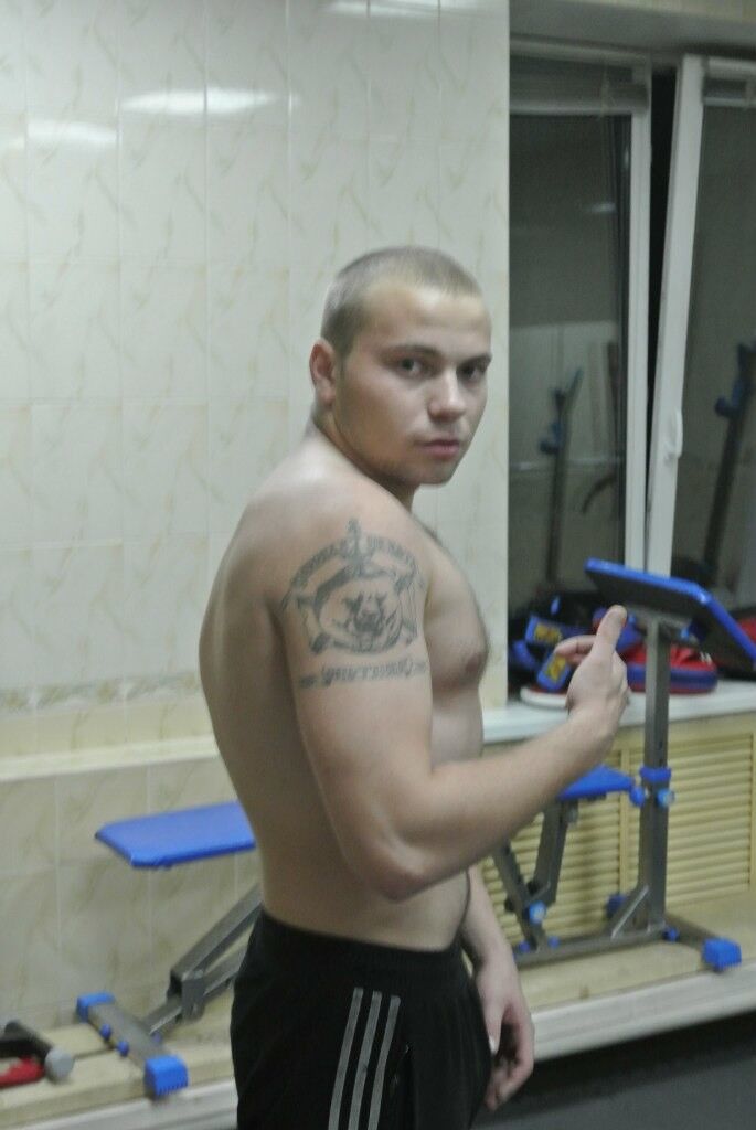  4913676  Sander, 33 ,    