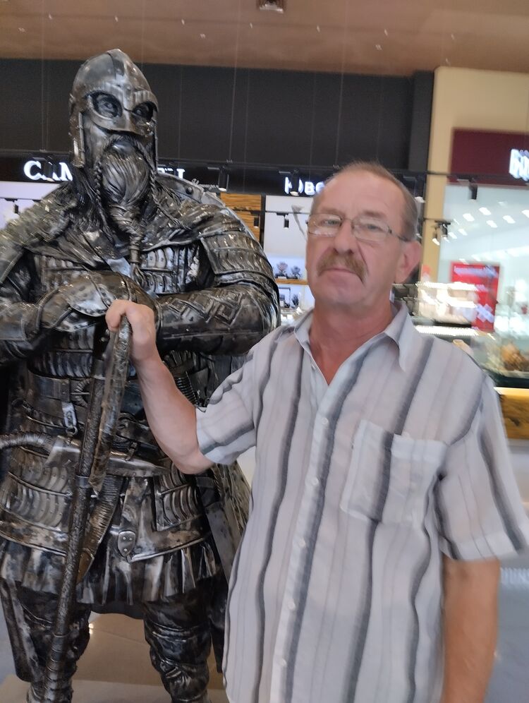 ���������� ��������, ���� ������� ������, 69 ���, ������������ ��� ������, ����� � ���������