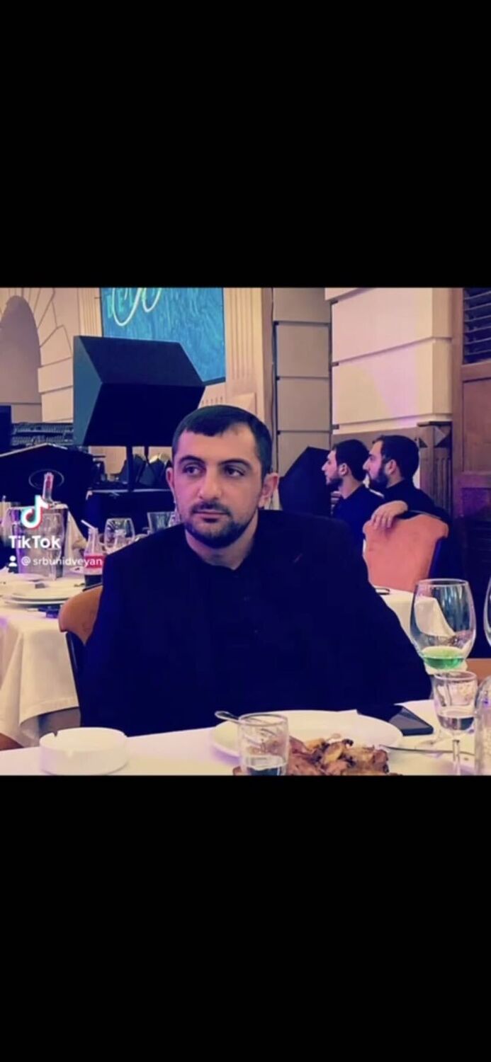 ���� 41906766 ������� Arman, 33 ����, ���� ���������� � ��������