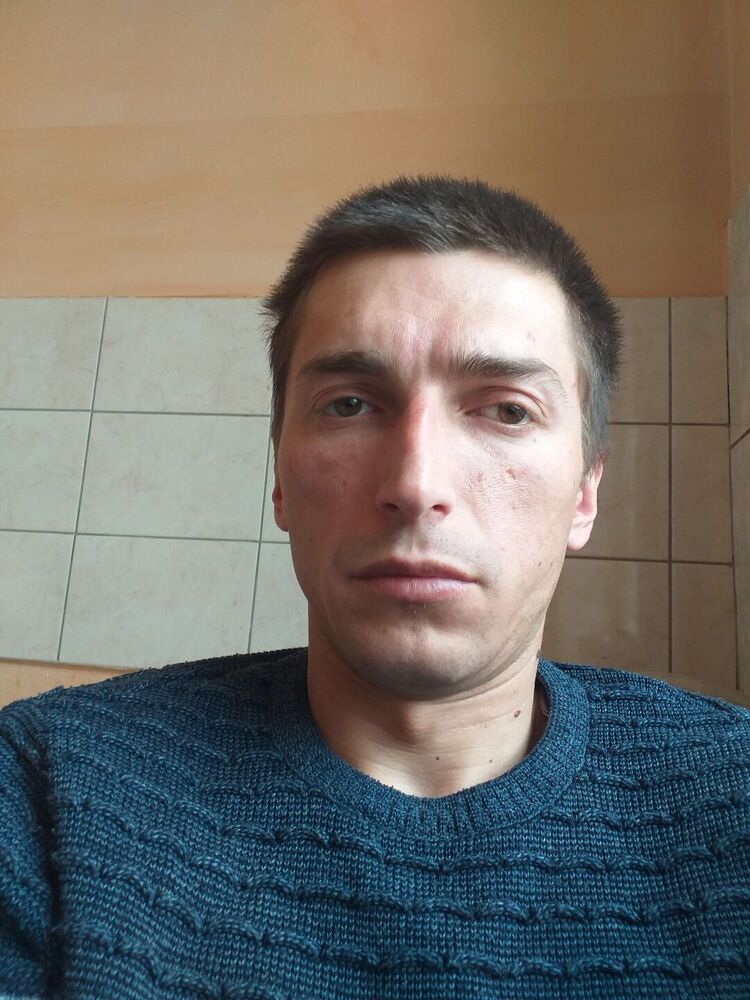 ���� 25863846 ������� Mikhail, 35 ���, ���� ���������� � ������