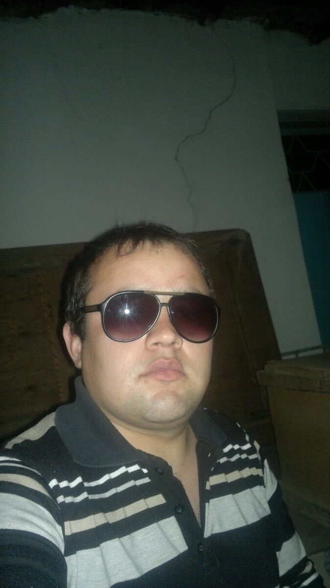  5909636  Dilshod, 36 ,    